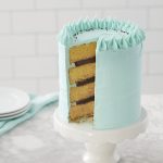 Wilton Cake Leveler for 10-inch Cakes with Adjustable Height - Image 4