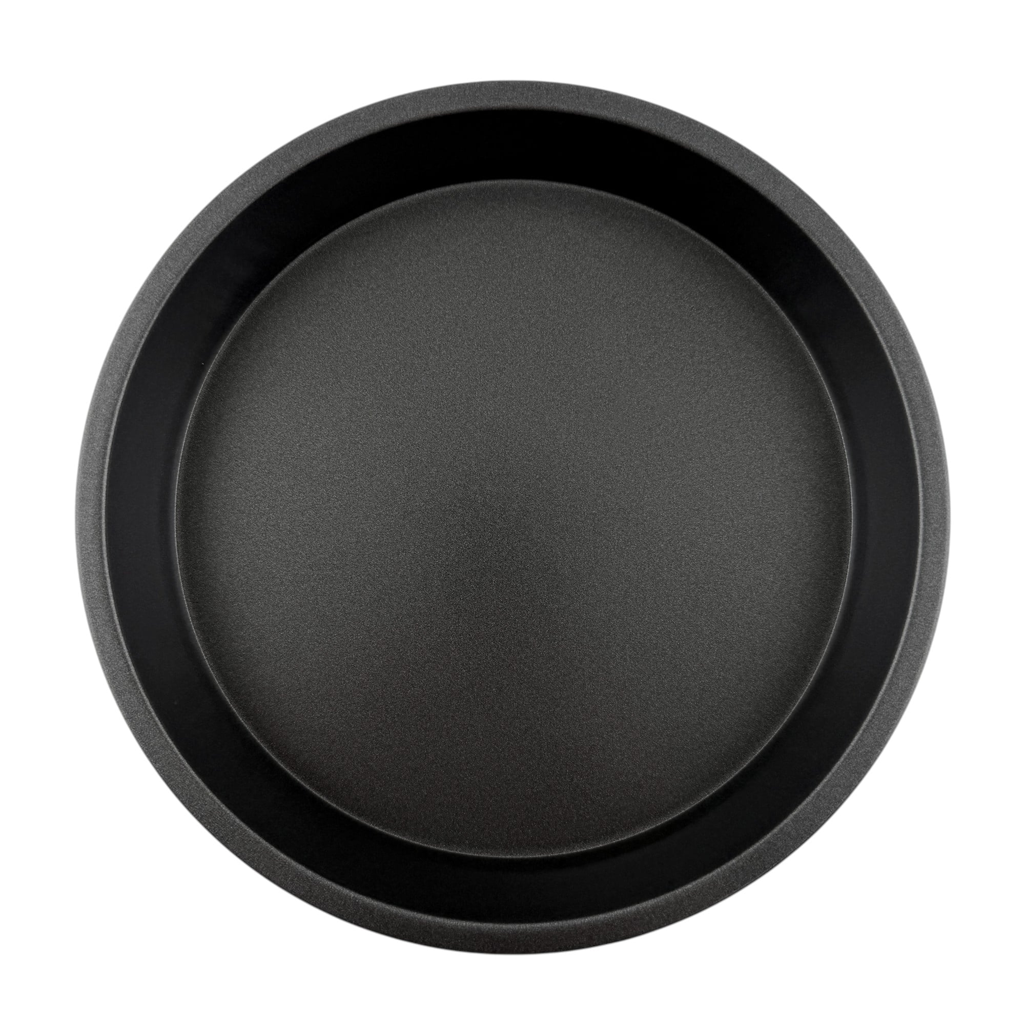 Mainstays-Nonstick-Steel-Round-Cake-Pan-9-Dark-Gray_697b9739-ea92-4a42-8cc4-c293fca4e4bf.89cd540704587aac02561082007f1fa7 Mainstays 9" x 9" Round Nonstick Steel Cake Pan, Dark Gray