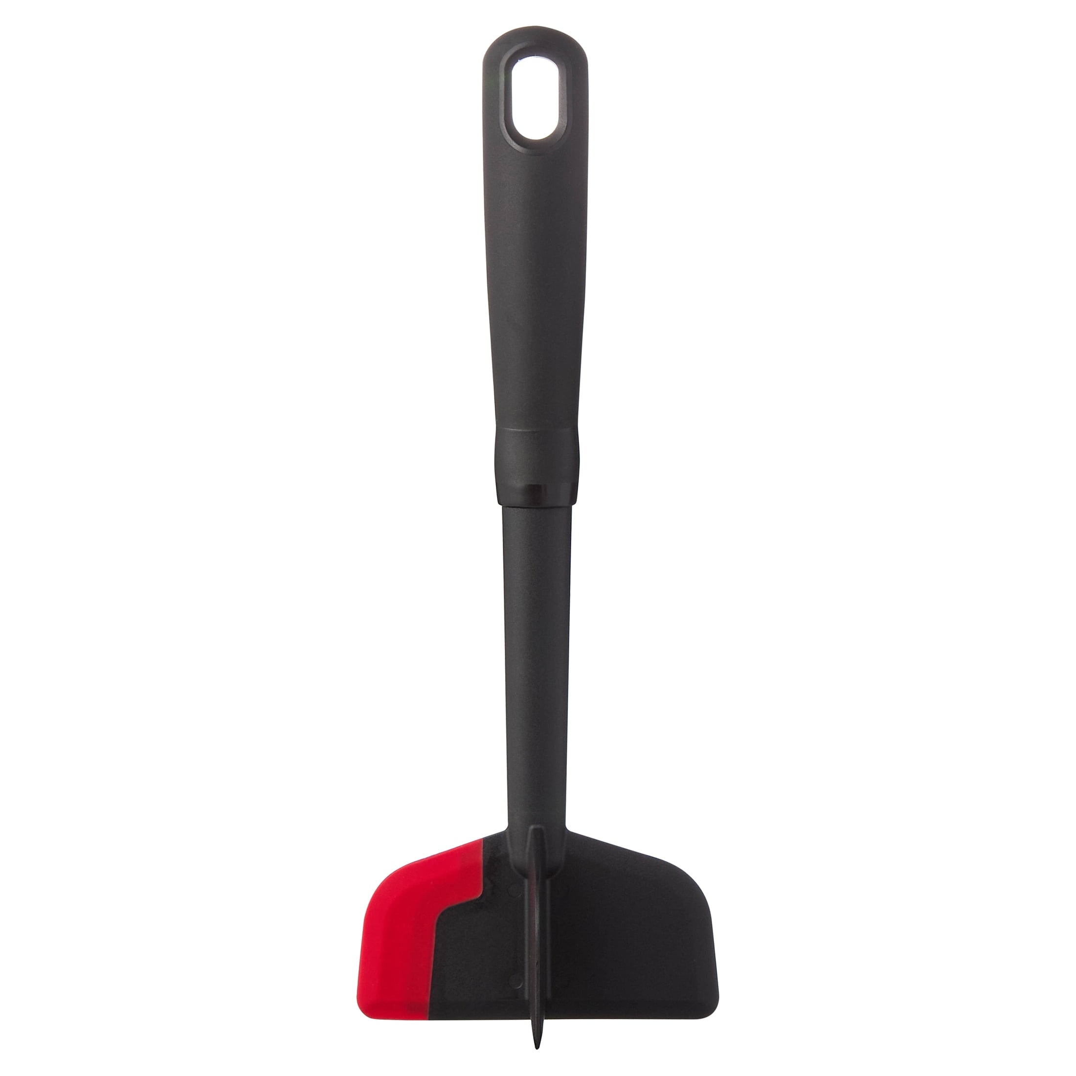 Mainstays-Silicone-Meat-Masher-and-Chopper-Blades-Black_43c2198b-1ef5-4ed9-954e-1a5050bb07f6.b023270ea3882d9f4bc2cf066f3f646c Mainstays Silicone Meat Masher and Chopper, Black