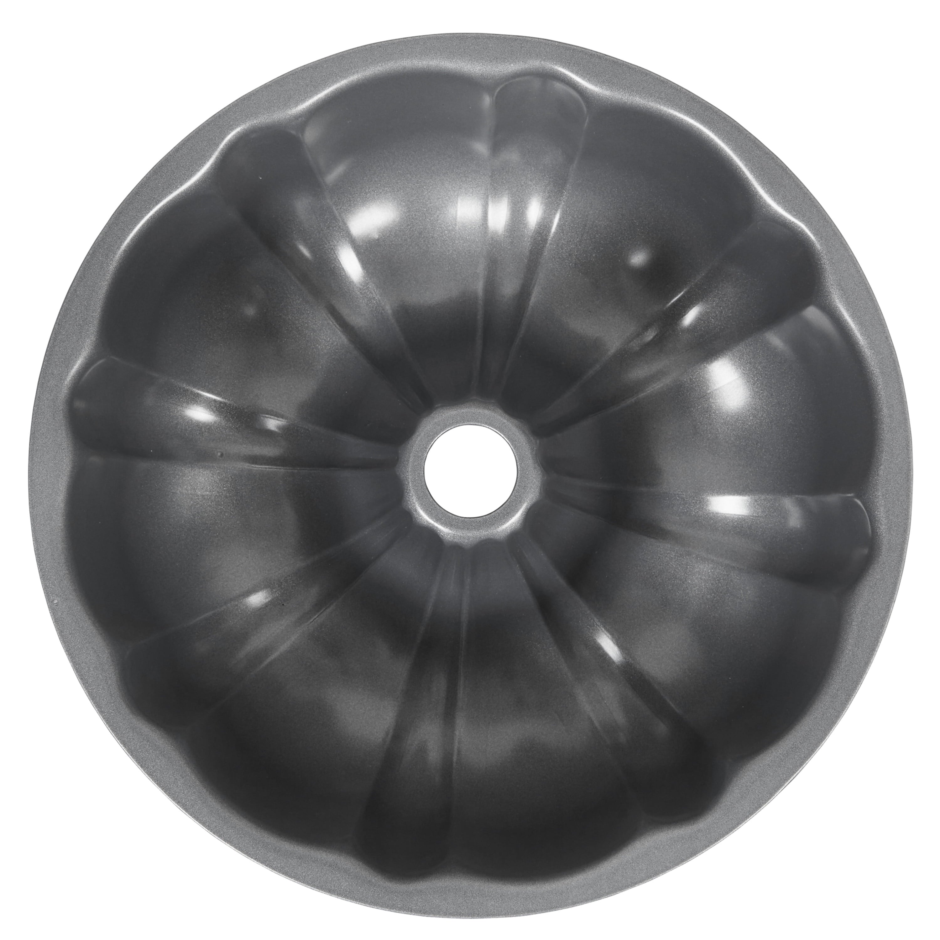 Wilton-Bake-it-Simply-Non-Stick-Fluted-Tube-Cake-Pan-9-51-Inch_474ee136-a2eb-4580-88ca-58ba55809997.5608af4a9b0006af8ff975b7aeb4d1e8 Wilton Everyday Non-Stick Bundt Cake Pan 9.51" Fluted Tube Baking Pan, Packaging May Vary