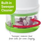 Prep Solutions Fresh Food Chopper - Image 4