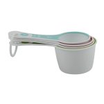 (3 pack) PROfreshionals 4-Piece Measuring Cups Set, Multicolor - Image 4